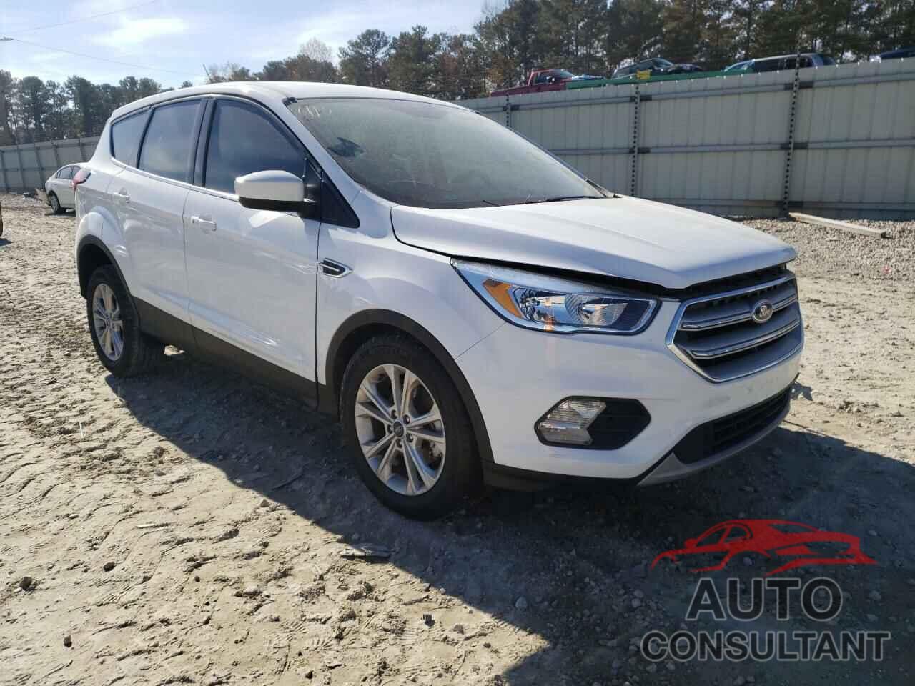 FORD ESCAPE 2019 - 1FMCU0GD4KUA30331