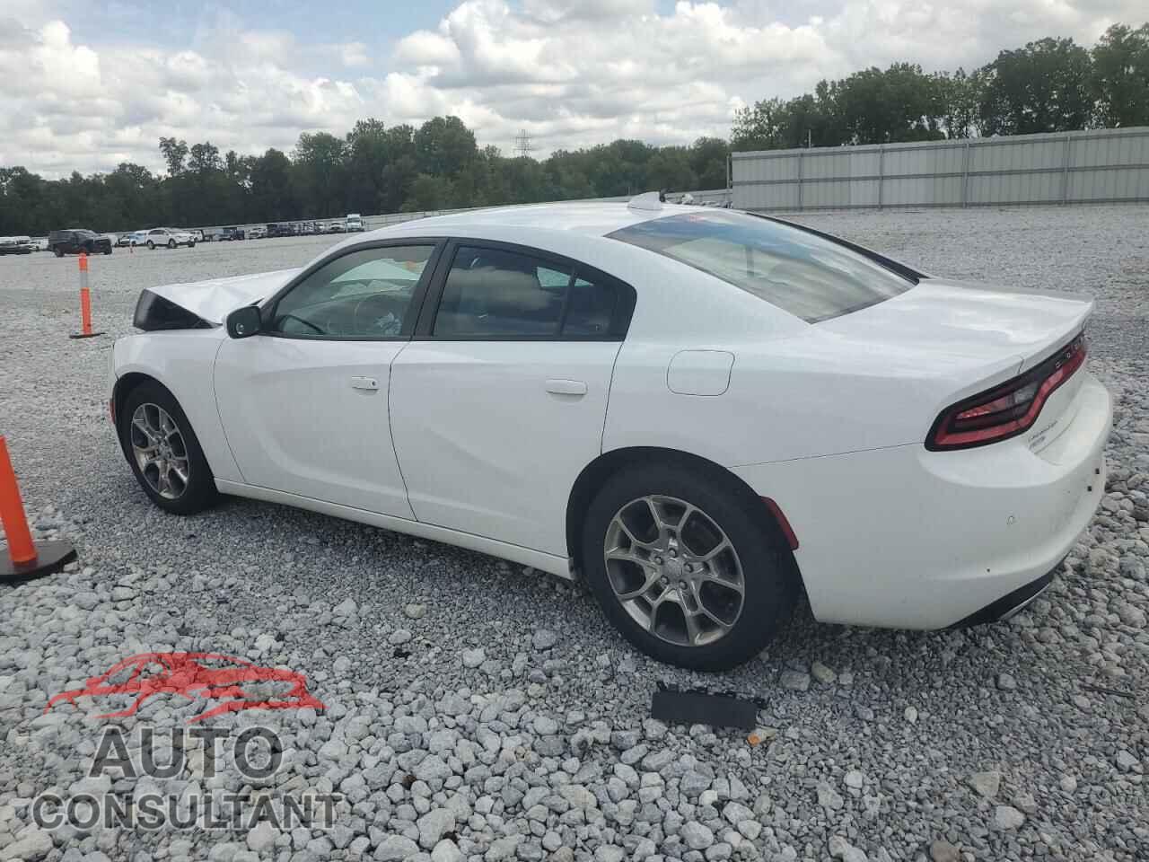 DODGE CHARGER 2017 - 2C3CDXJG8HH511490