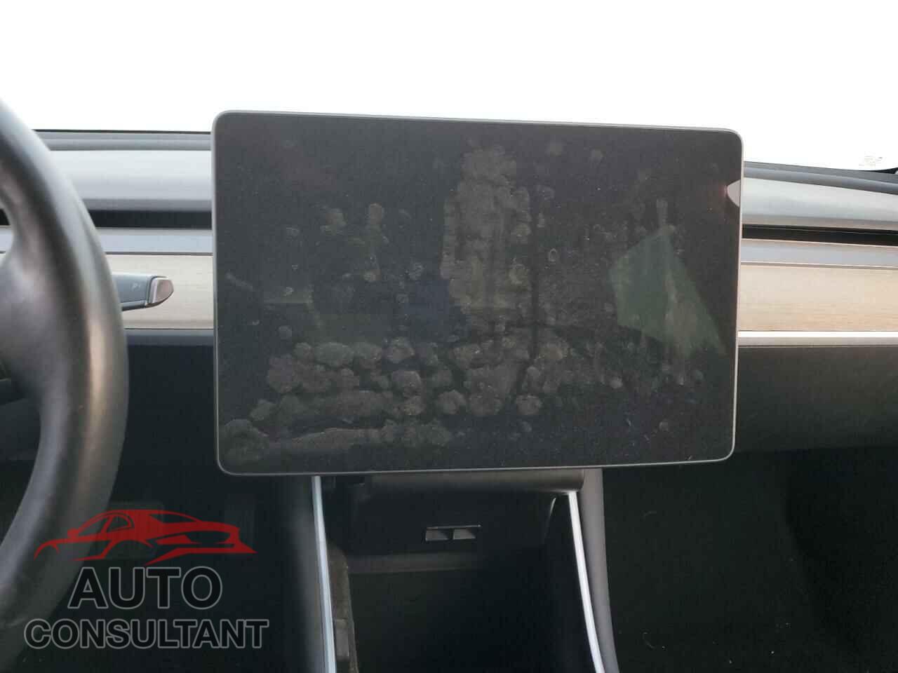 TESLA MODEL 3 2018 - 5YJ3E1EA6JF046442