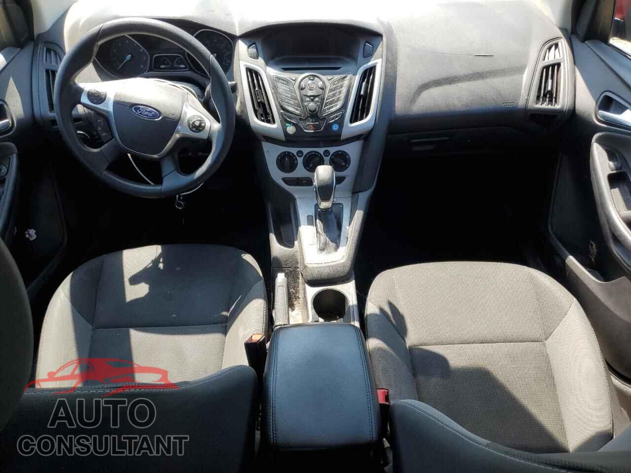 FORD FOCUS 2014 - 1FADP3F28EL178340