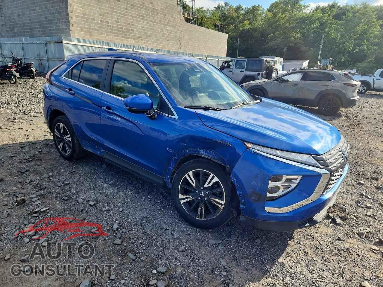 MITSUBISHI ECLIPSE 2023 - JA4ATWAA7PZ043918