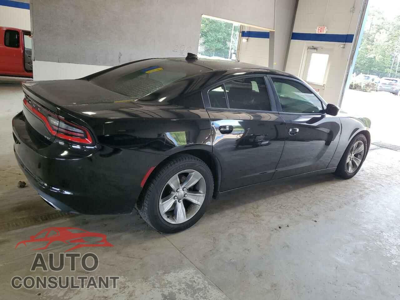 DODGE CHARGER 2016 - 2C3CDXHG2GH346802