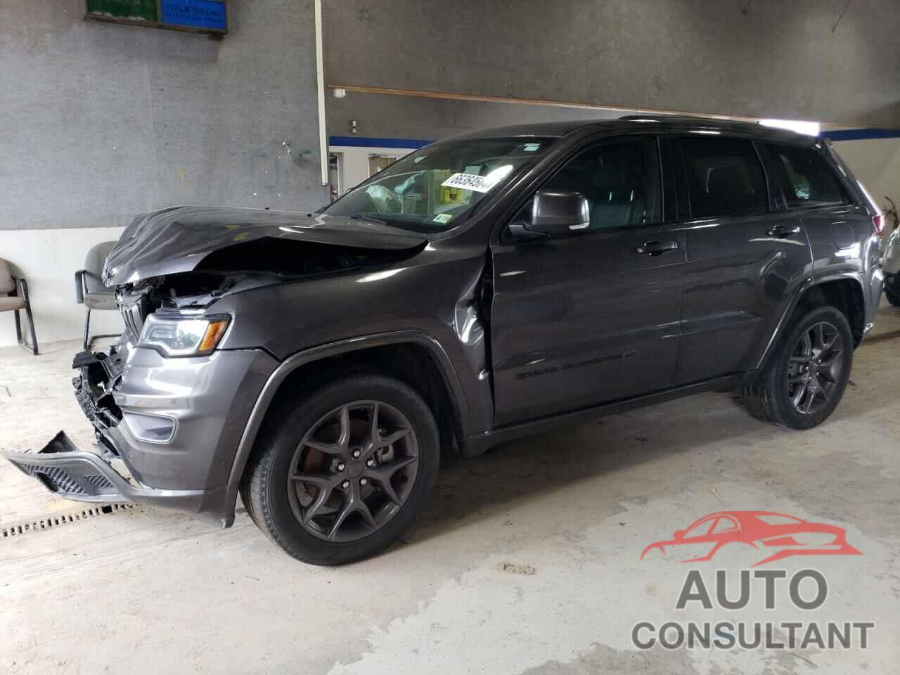 JEEP GRAND CHER 2021 - 1C4RJFBGXMC622871