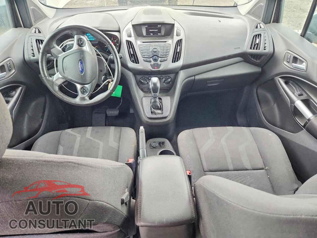 FORD TRANSIT 2016 - NM0AE8FX0G1276897