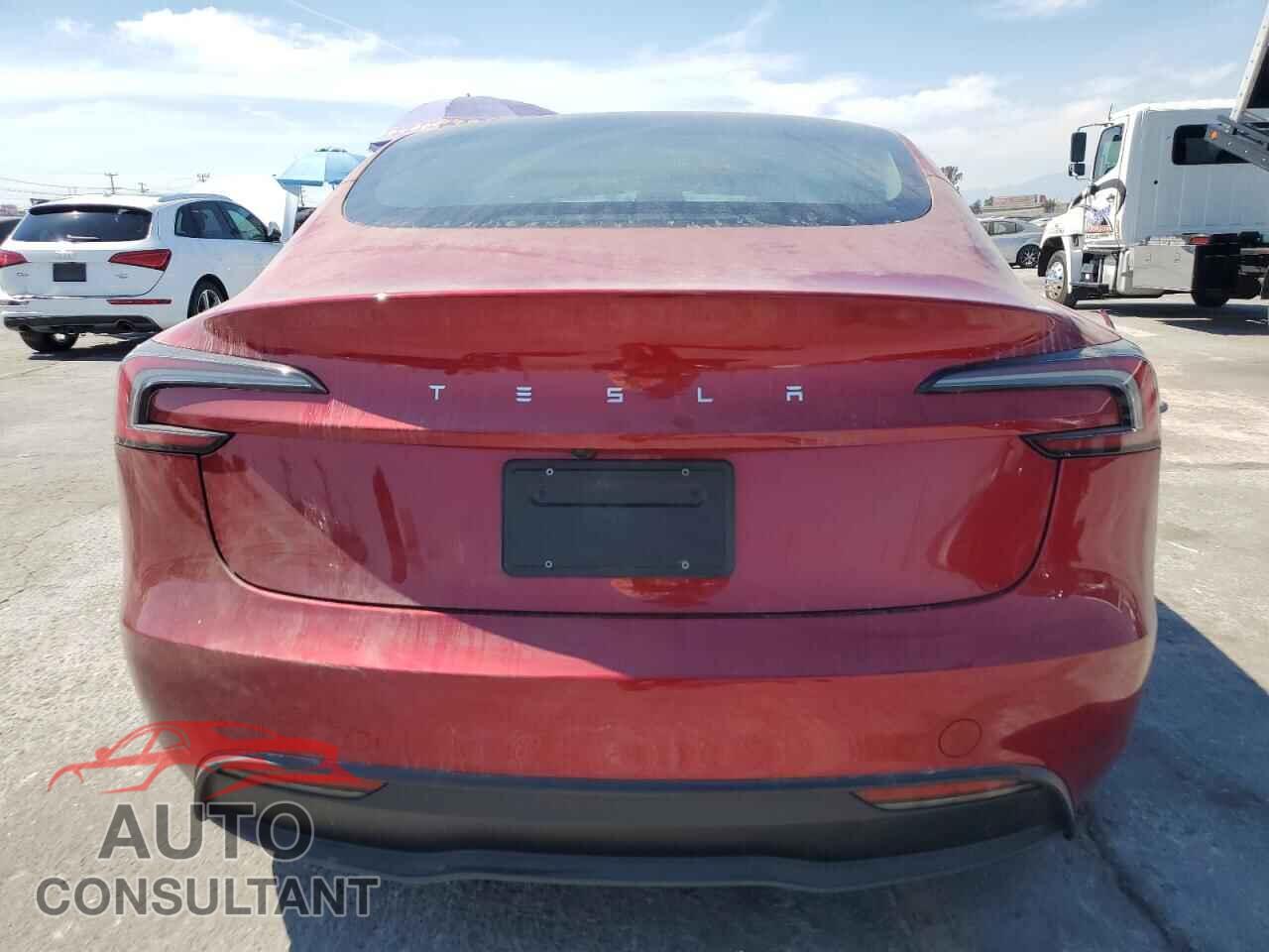 TESLA MODEL 3 2024 - 5YJ3E1EA1RF800374