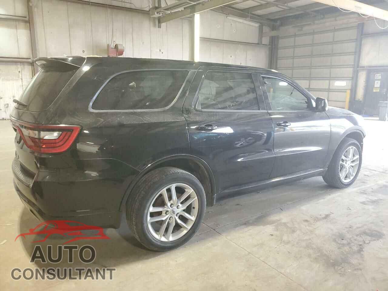 DODGE DURANGO 2021 - 1C4RDJDG2MC661686