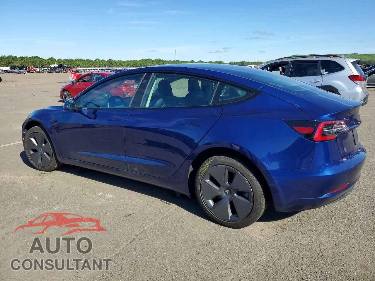 TESLA MODEL 3 2023 - 5YJ3E1EA0PF467212
