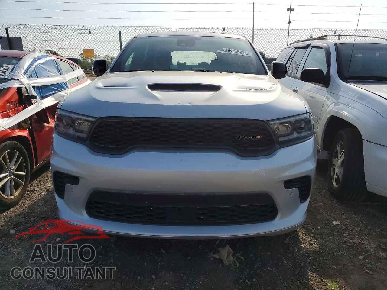 DODGE DURANGO 2024 - 1C4SDJCT4RC148057