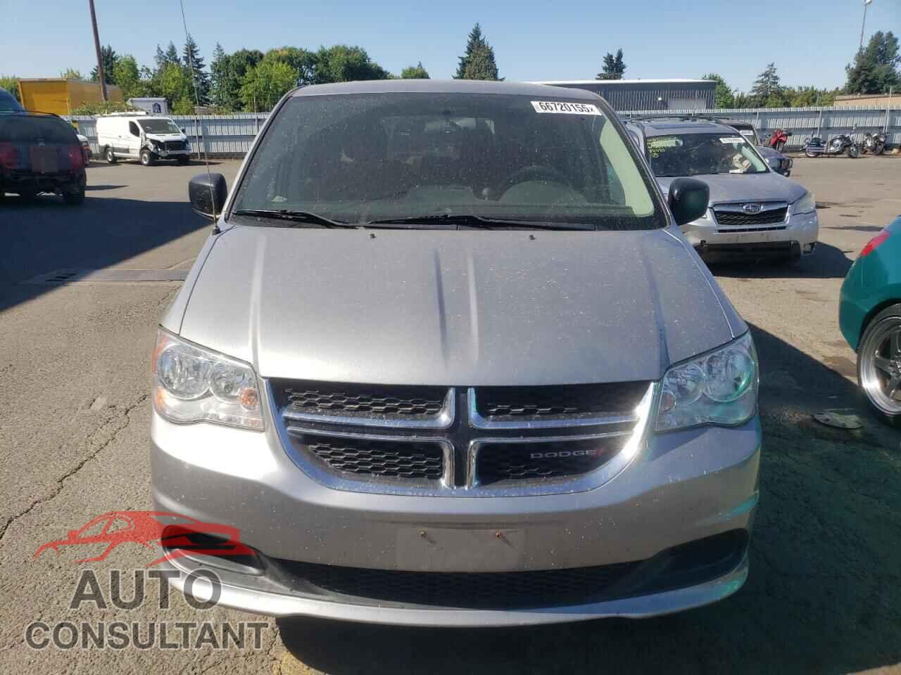 DODGE CARAVAN 2015 - 2C4RDGBG8FR641216