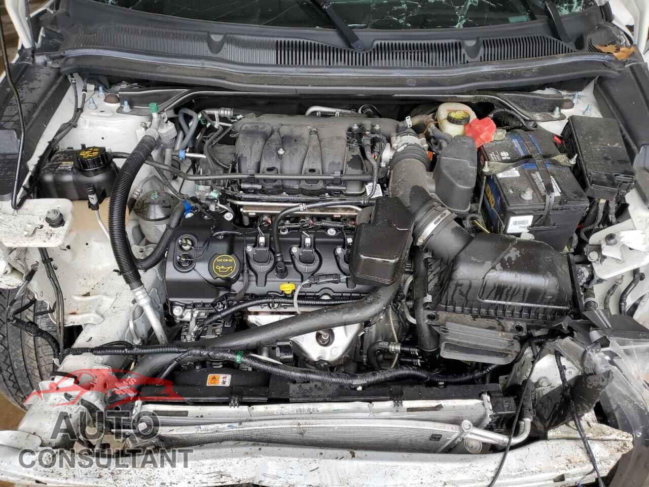 FORD EXPLORER 2018 - 1FM5K8D80JGB28628
