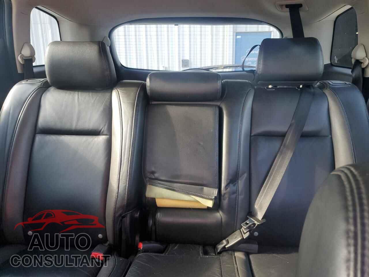 MAZDA CX-9 2010 - JM3TB2MA2A0200490
