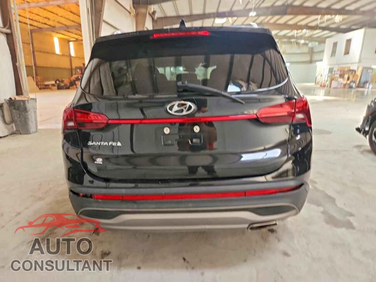 HYUNDAI SANTA FE 2023 - 5NMS24AJ0PH650815