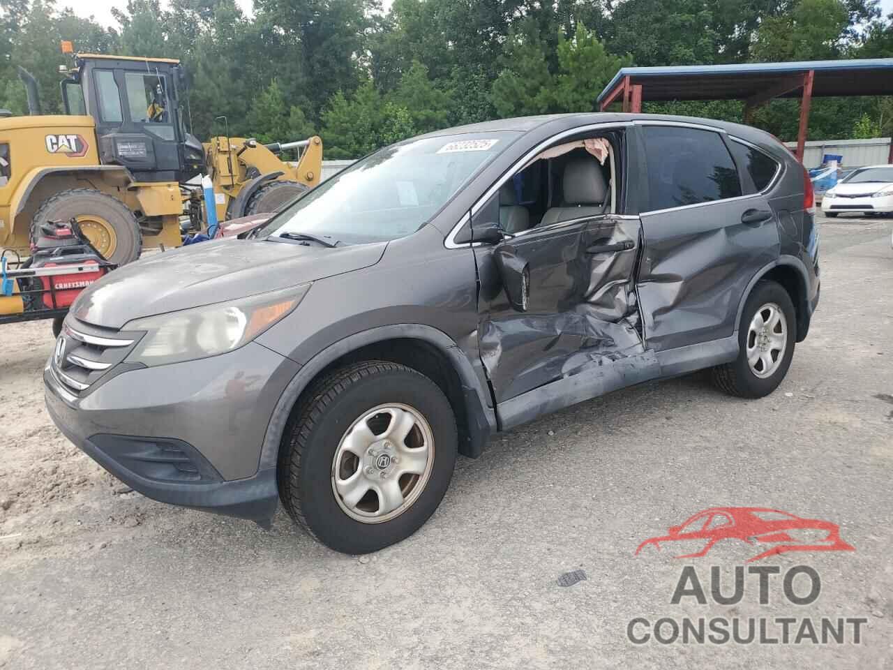 HONDA CRV 2014 - 2HKRM3H35EH509622