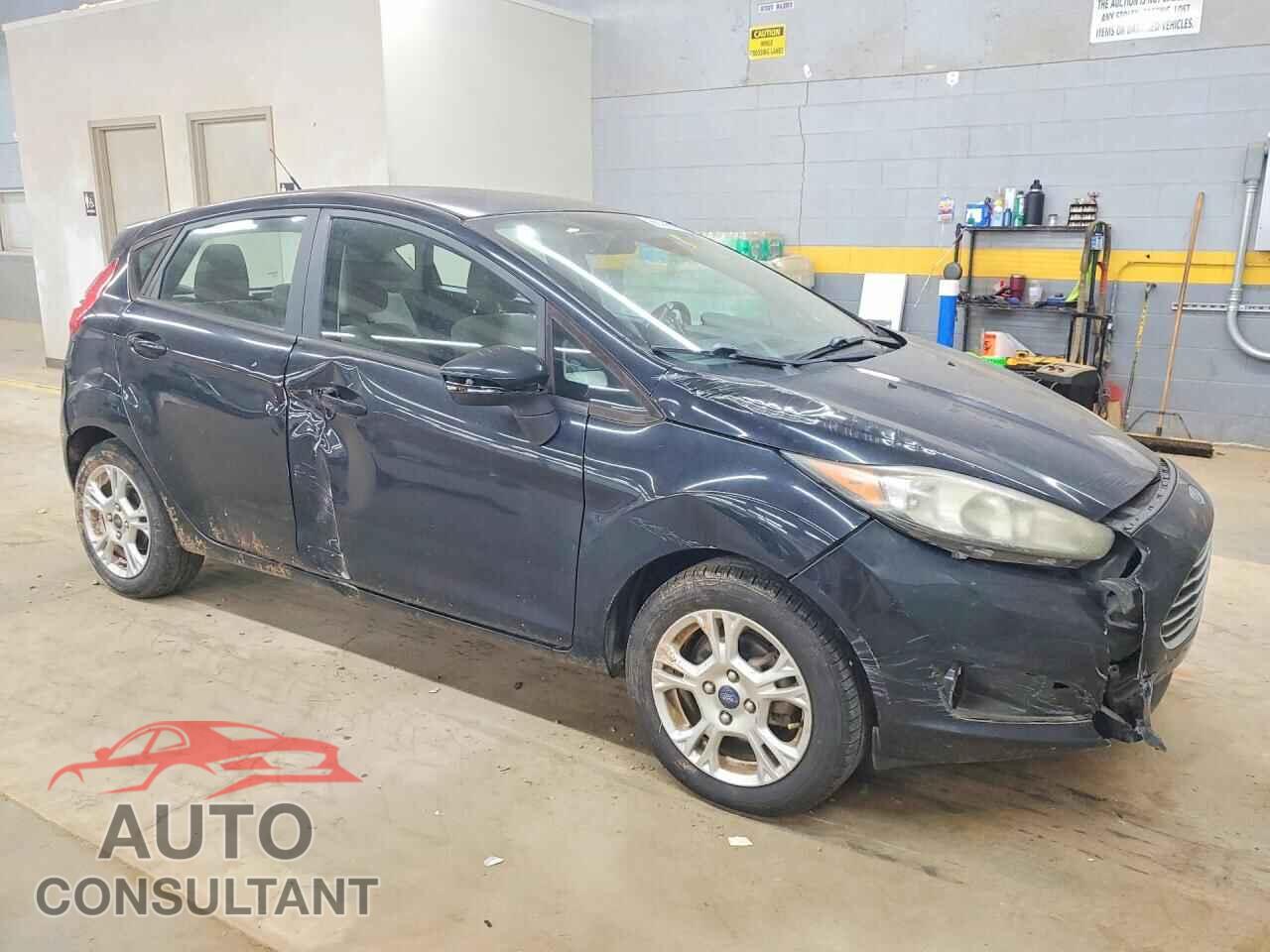 FORD FIESTA 2016 - 3FADP4EJ3GM159985