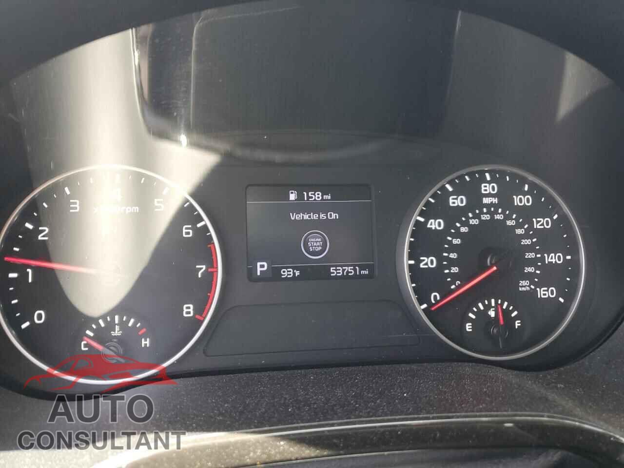 KIA SELTOS 2022 - KNDEU2AA2N7317743