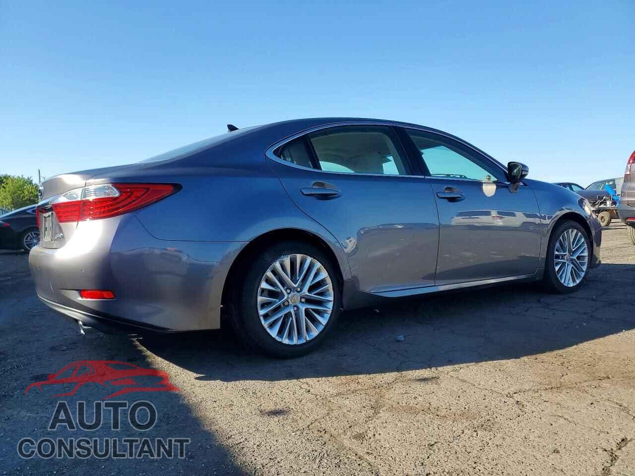 LEXUS ES350 2014 - JTHBK1GG5E2151454