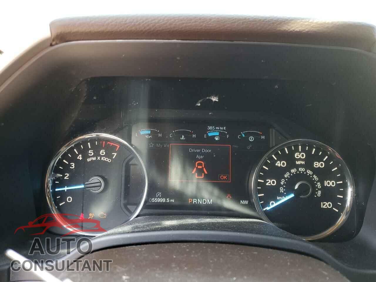 FORD F-150 2019 - 1FTEW1E46KFA92155