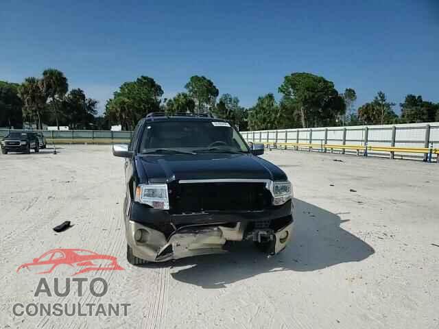 FORD EXPEDITION 2011 - 1FMJU1H50BEF49889
