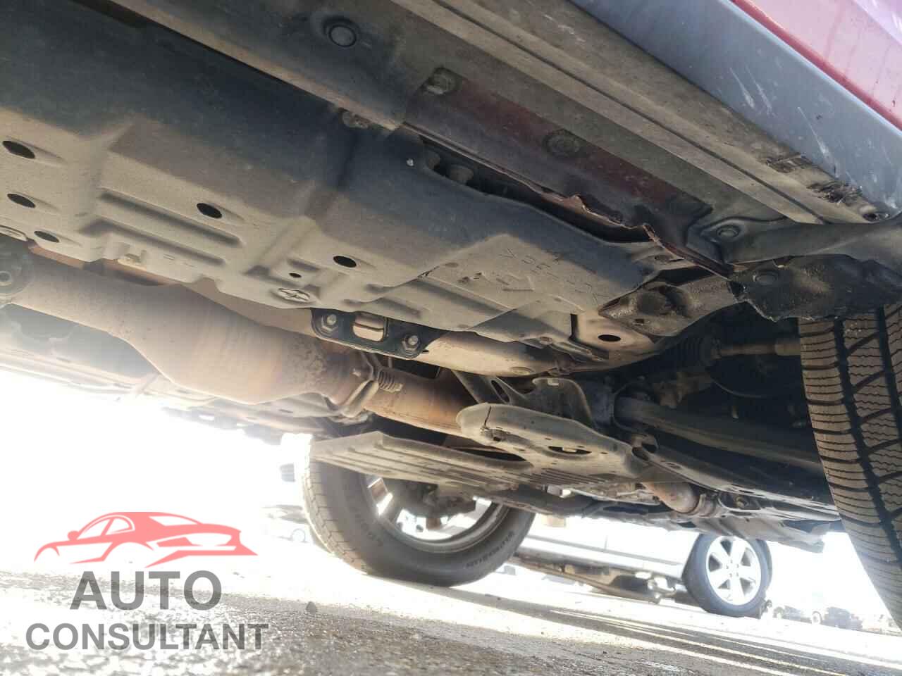 LEXUS RX350 2016 - 2T2ZZMCA2GC004832