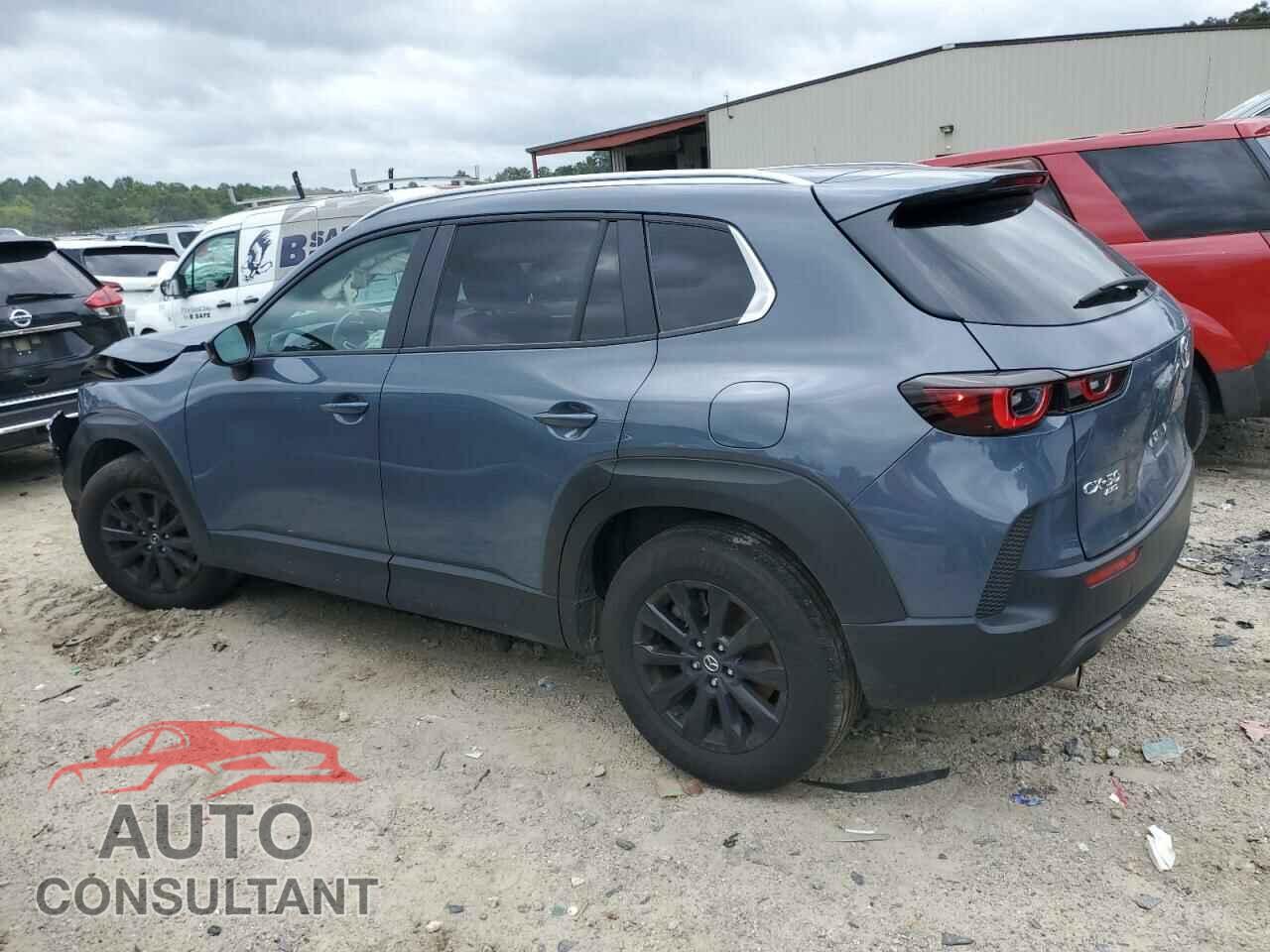 MAZDA CX-50 PREF 2023 - 7MMVABCM2PN152792