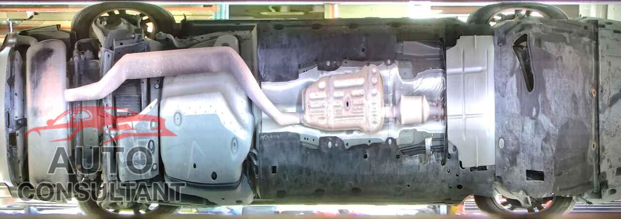 FORD EDGE 2018 - 2FMPK3J94JBC44995