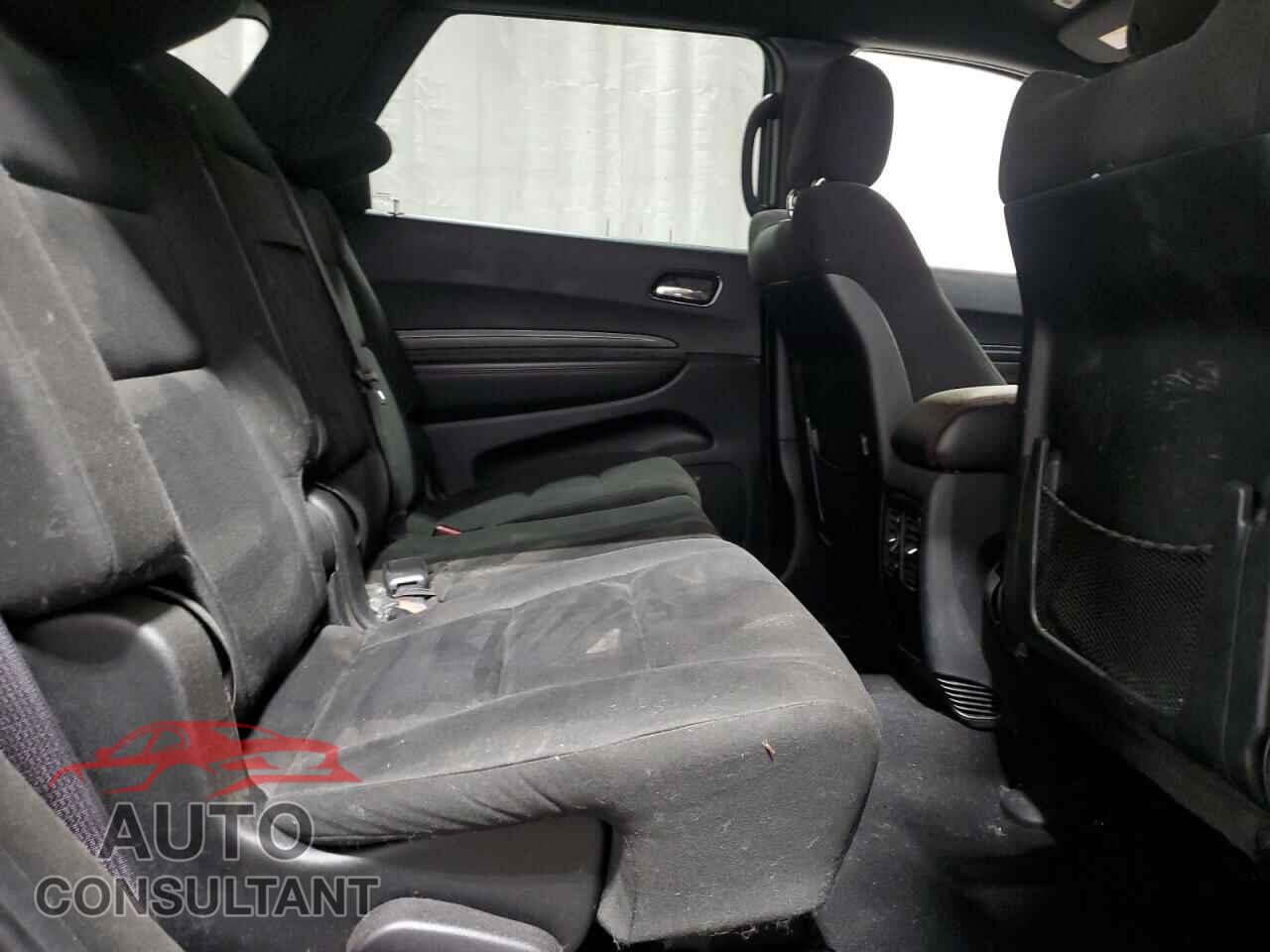 DODGE DURANGO 2023 - 1C4RDJDG7PC555691