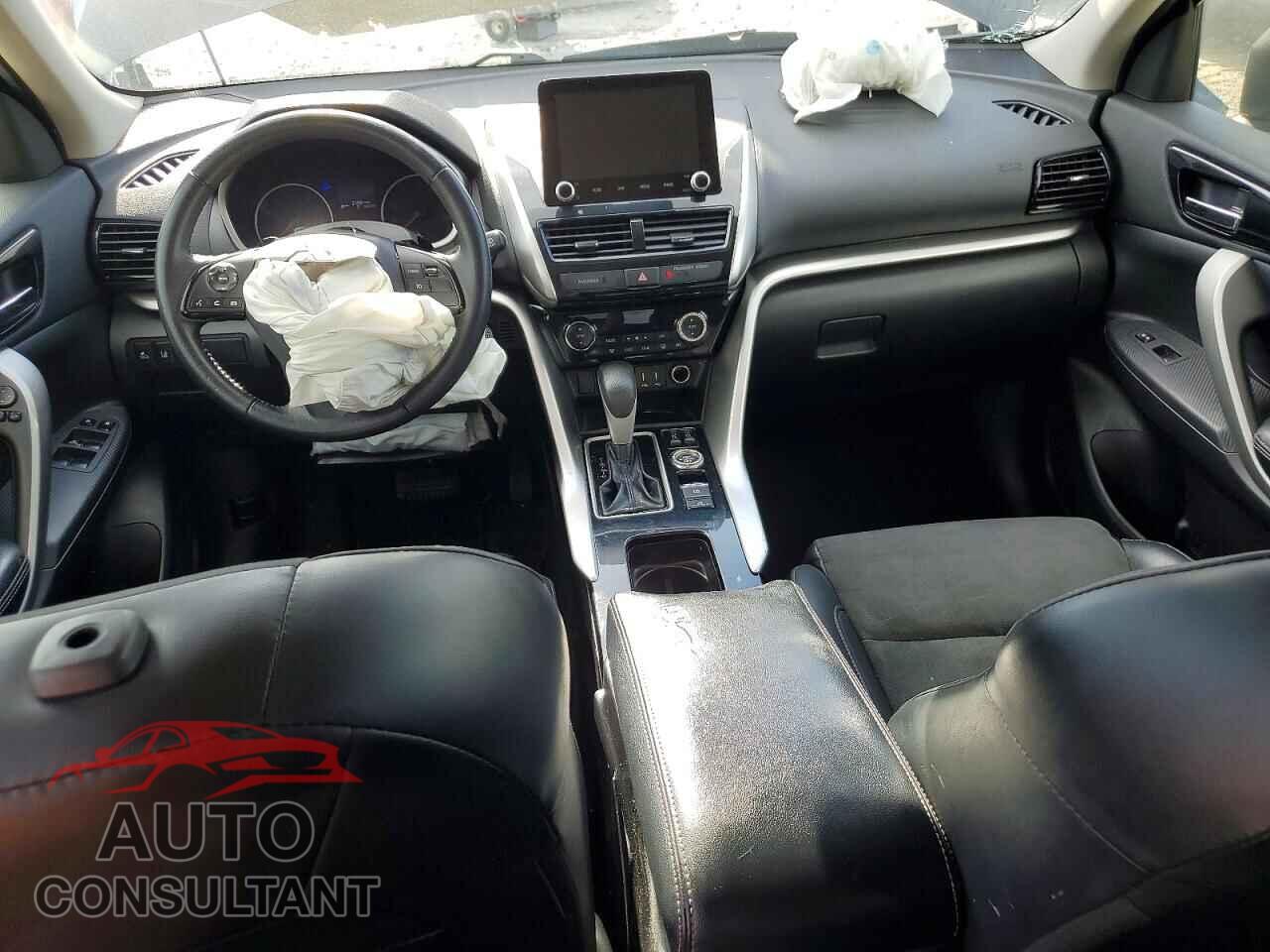 MITSUBISHI ECLIPSE 2023 - JA4ATWAA2PZ003133