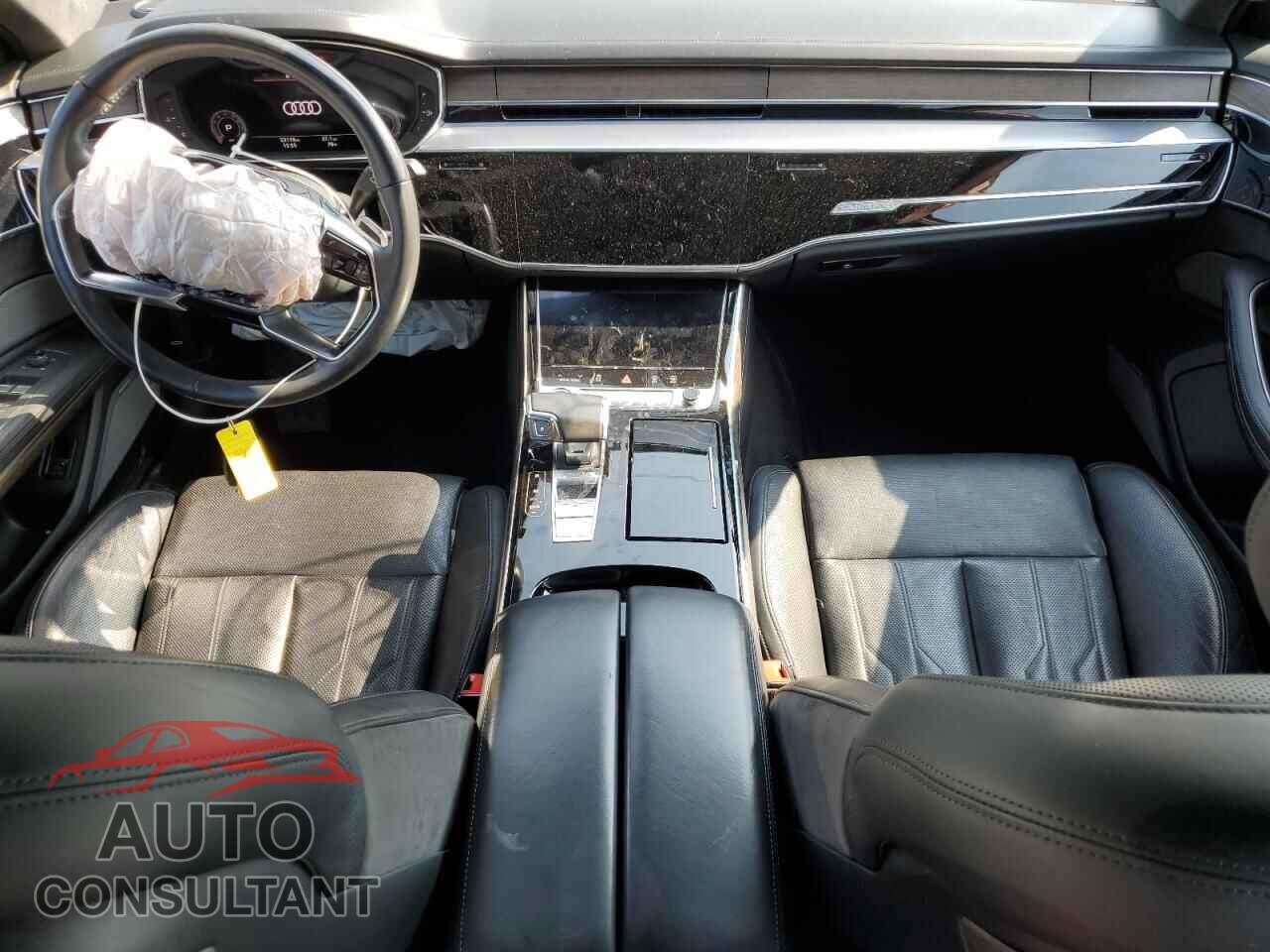 AUDI A8 2021 - WAU8EAF81MN019878