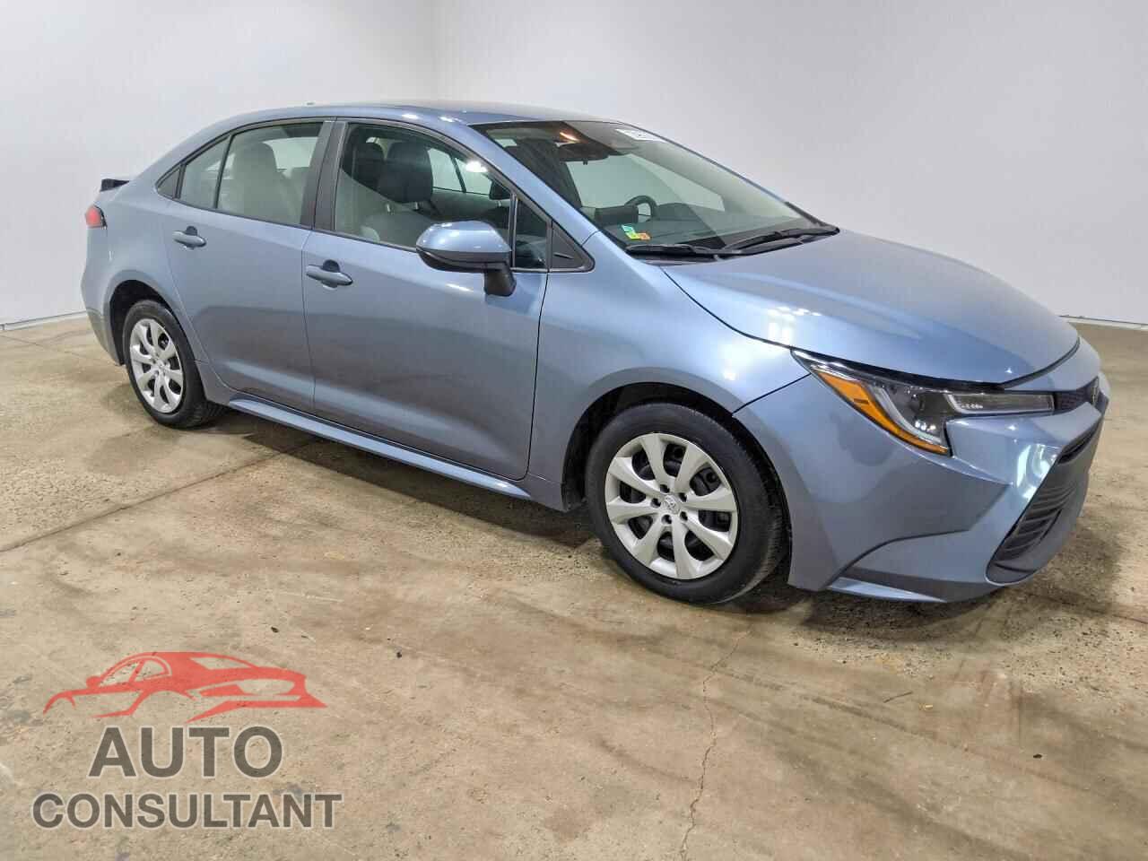 TOYOTA COROLLA 2023 - 5YFB4MDE2PP036721
