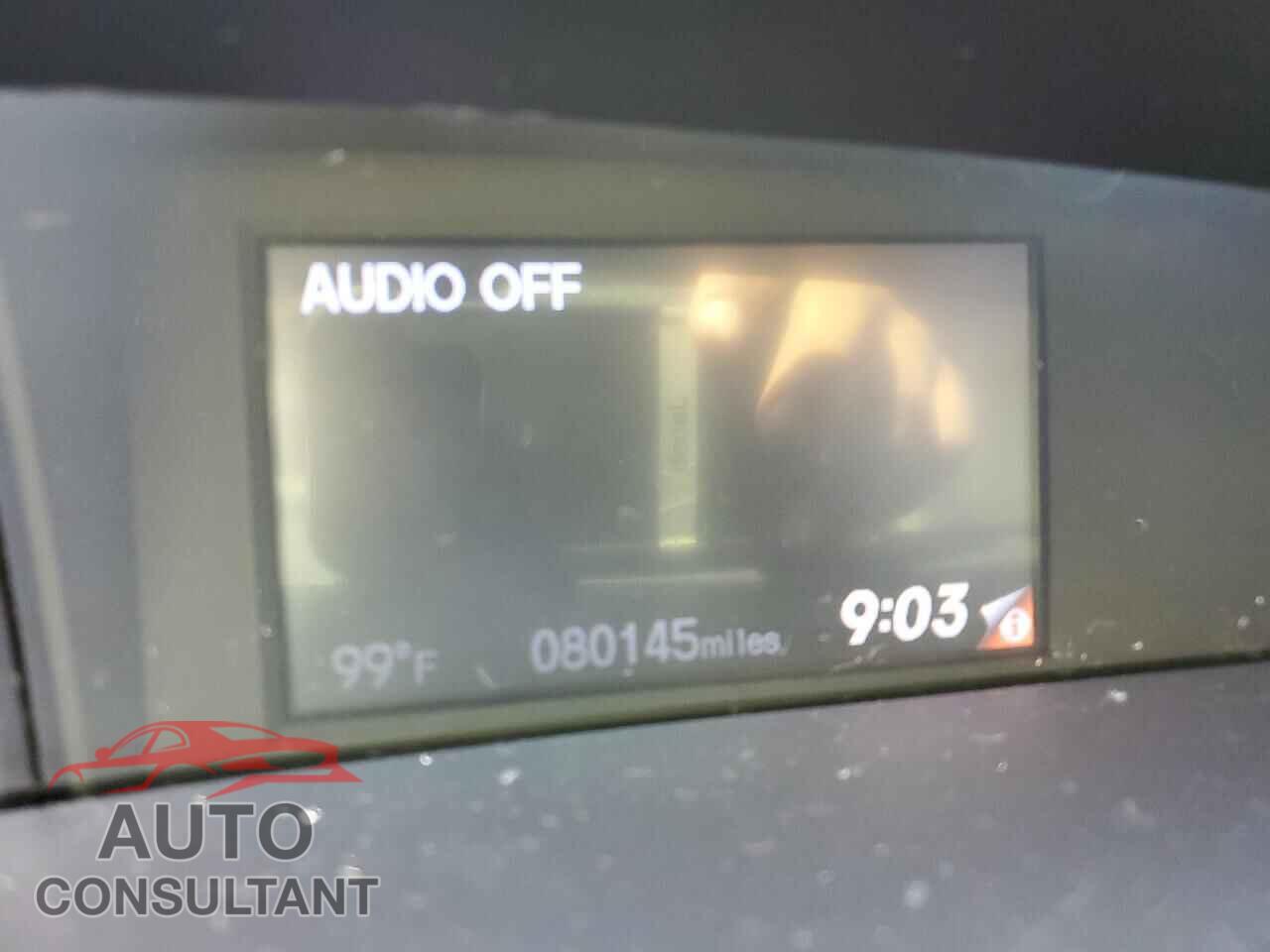 HONDA CIVIC 2013 - 19XFB2F81DE035544