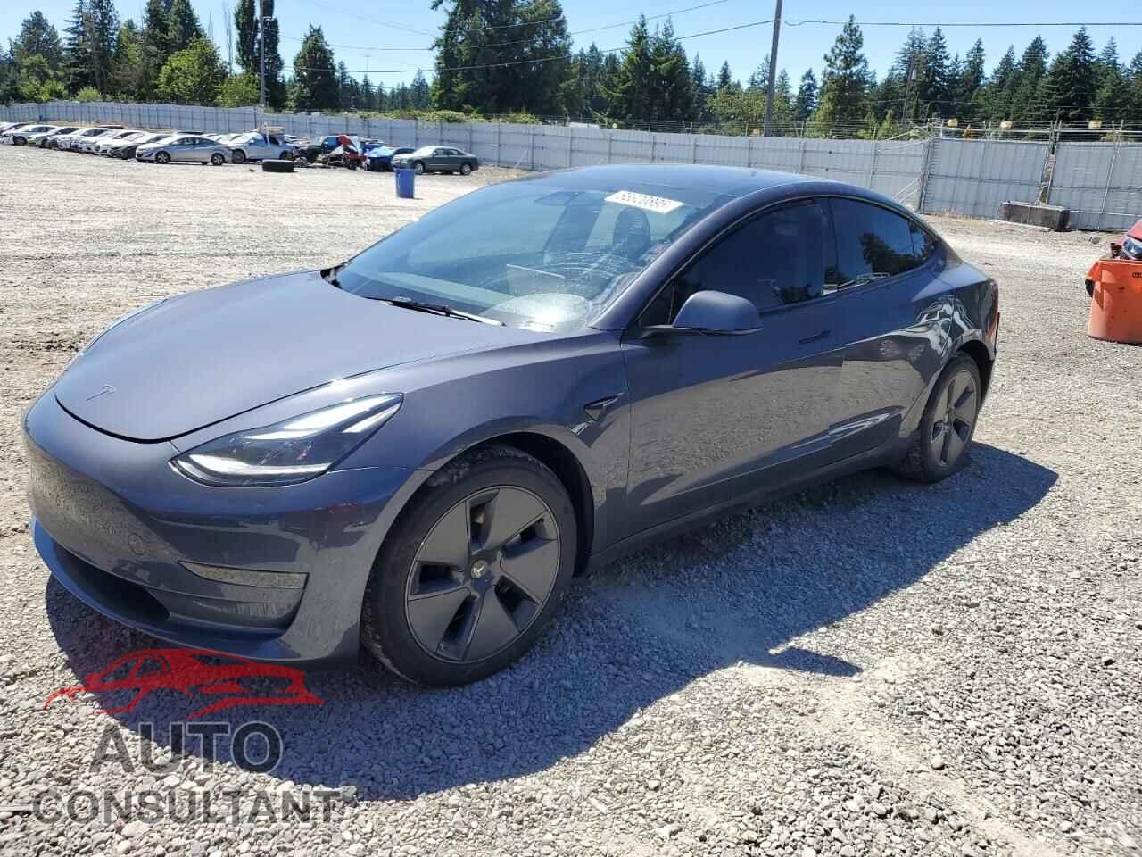 TESLA MODEL 3 2023 - 5YJ3E1EB8PF712282
