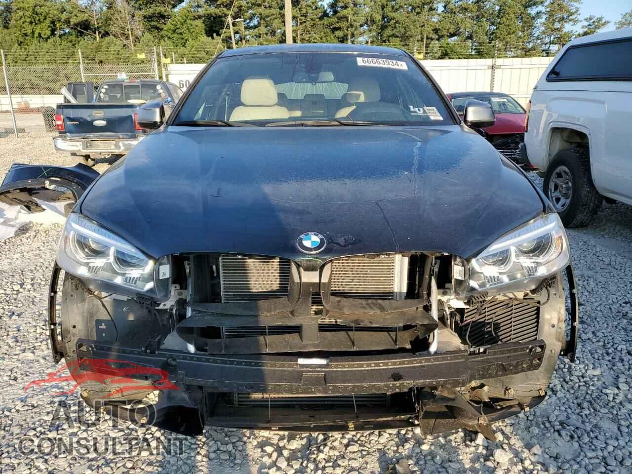 BMW X6 2017 - 5UXKU2C39H0U28562