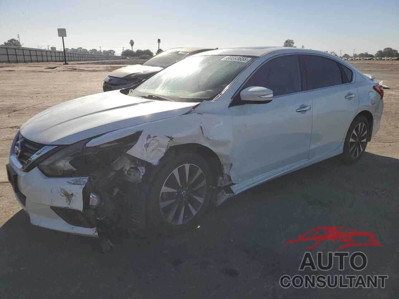 NISSAN ALTIMA 2016 - 1N4AL3AP6GC218080