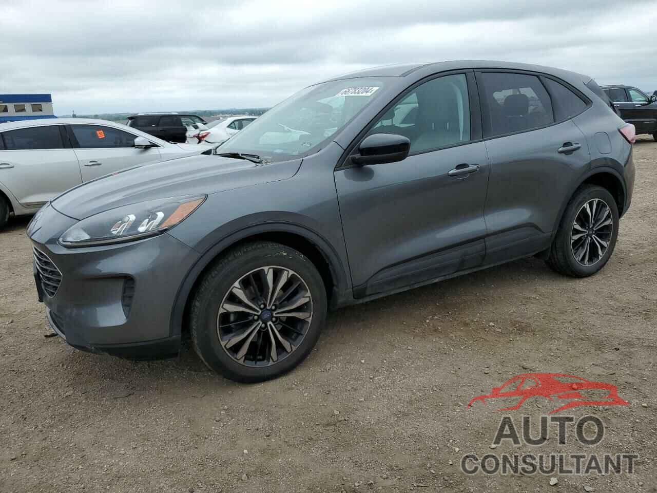 FORD ESCAPE 2022 - 1FMCU9G68NUB17367