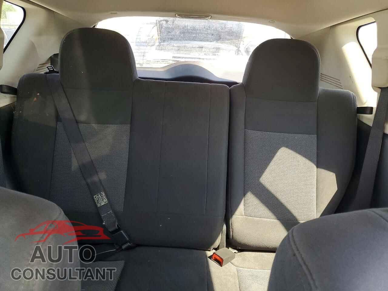 JEEP COMPASS 2014 - 1C4NJDBB5ED535821