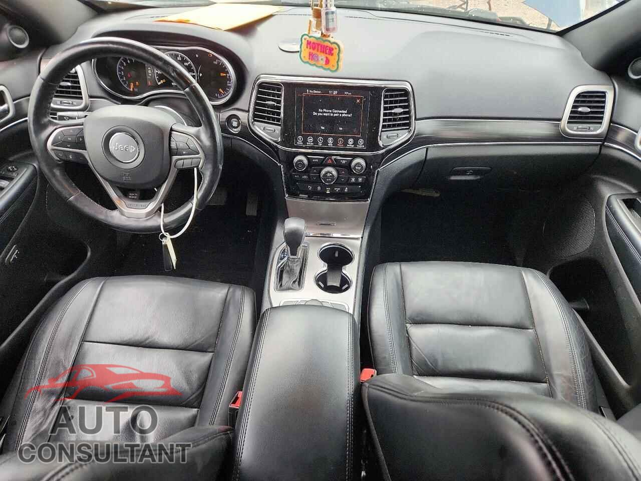 JEEP CHEROKEE 2020 - 1C4RJFBG7LC336006
