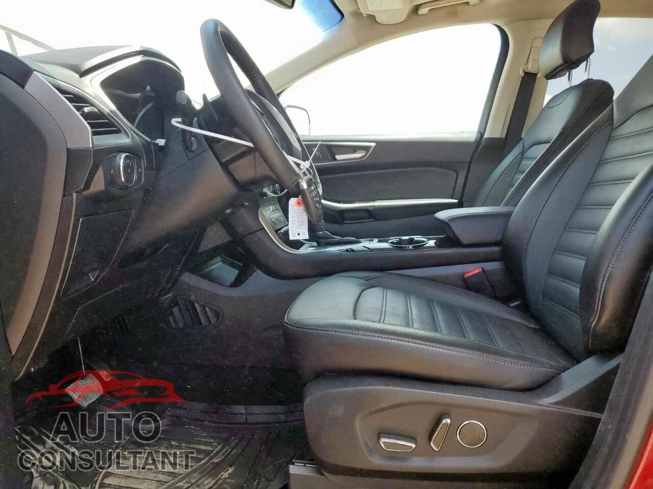 FORD EDGE 2018 - 2FMPK3J91JBC56120
