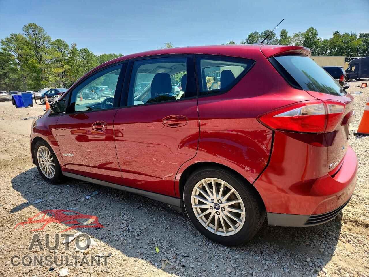 FORD CMAX 2015 - 1FADP5AU1FL105154
