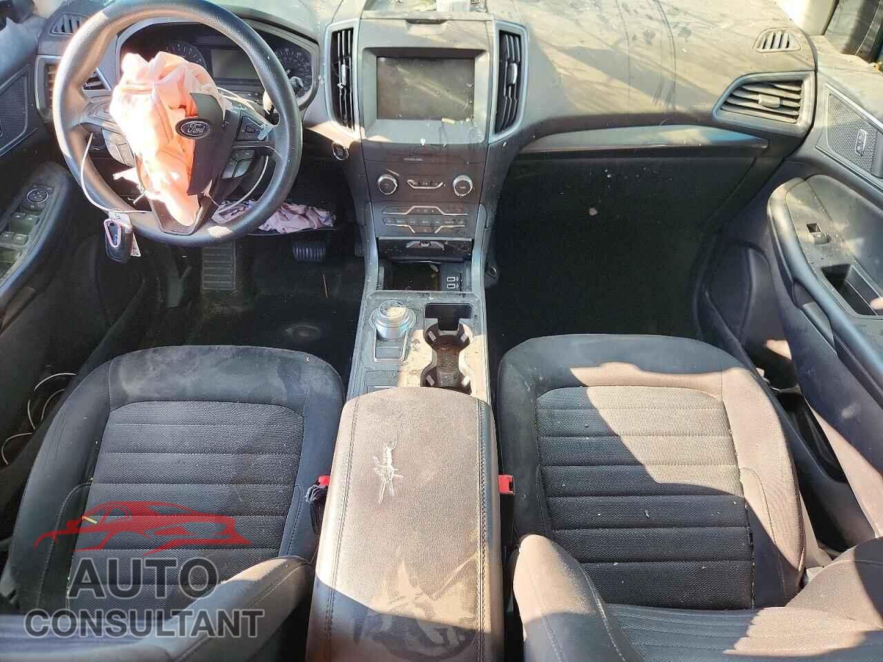 FORD EDGE 2020 - 2FMPK3G94LBB14144