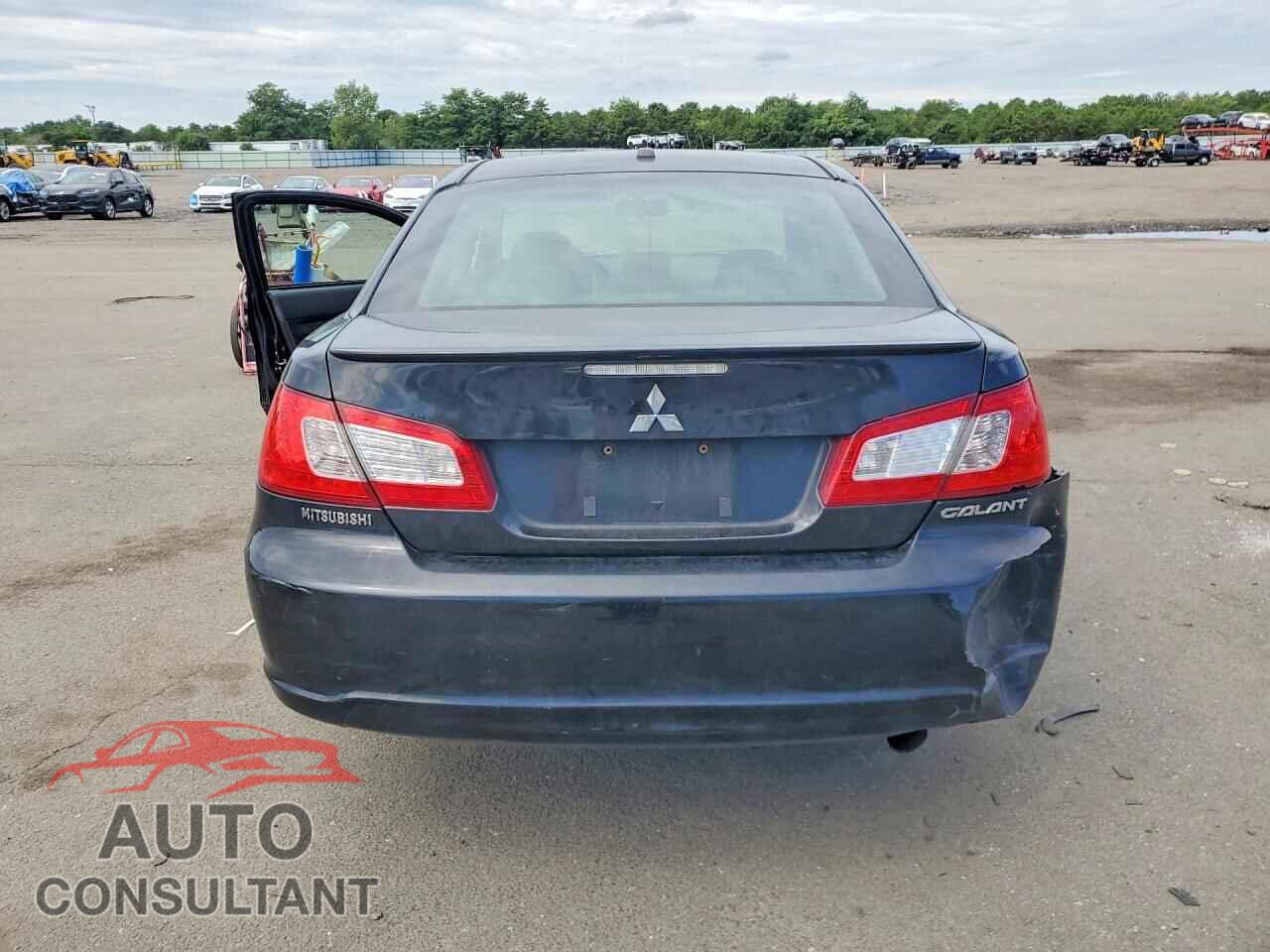 MITSUBISHI GALANT 2010 - 4A32B3FF3AE012497
