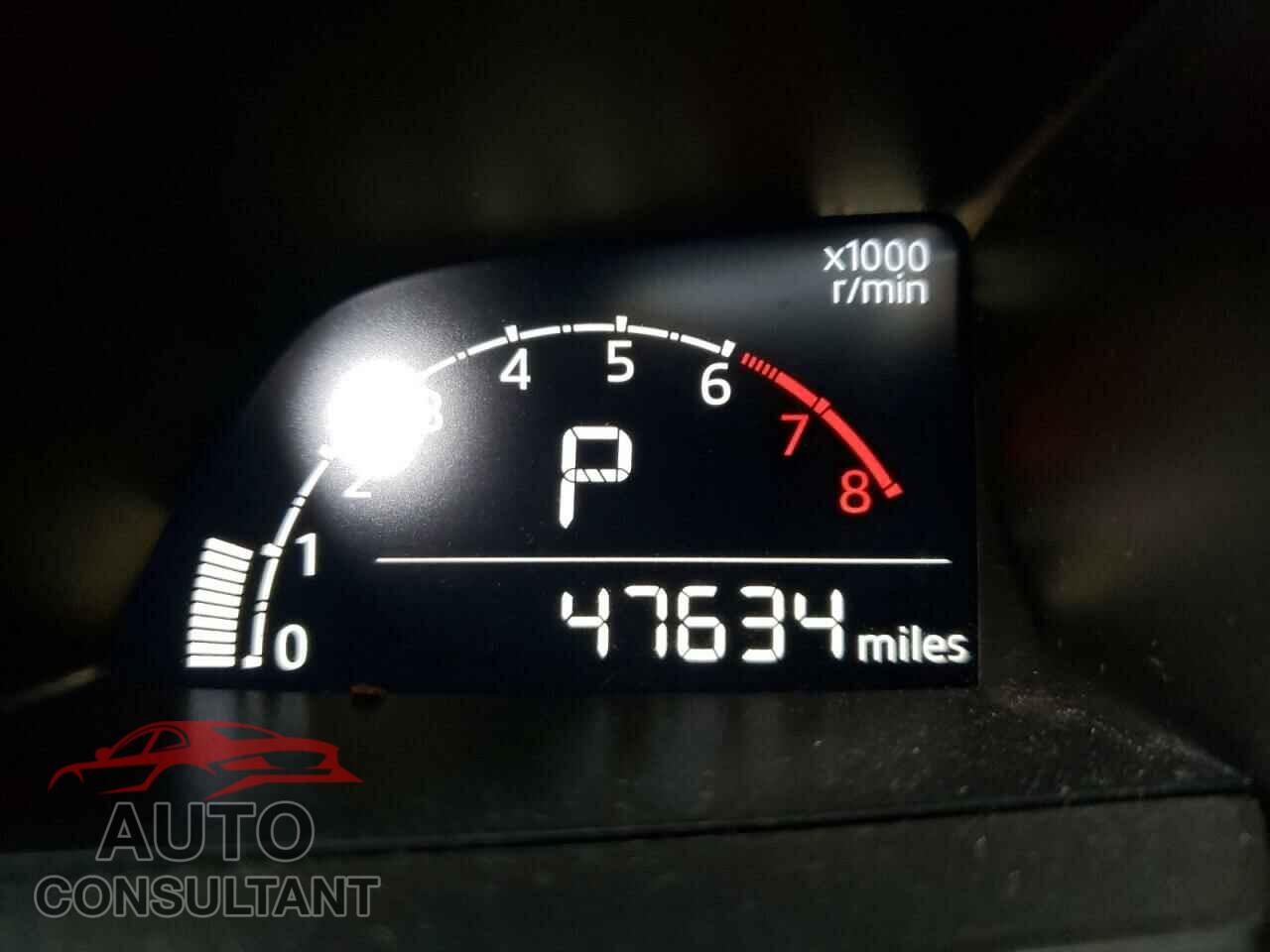 MAZDA 3 2018 - JM1BN1V39J1157301