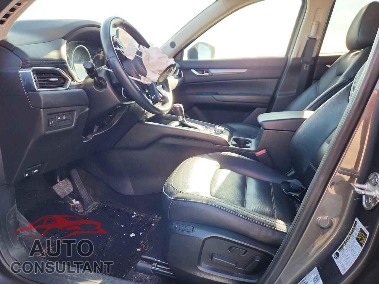 MAZDA CX-5 2021 - JM3KFBCM5M0325306