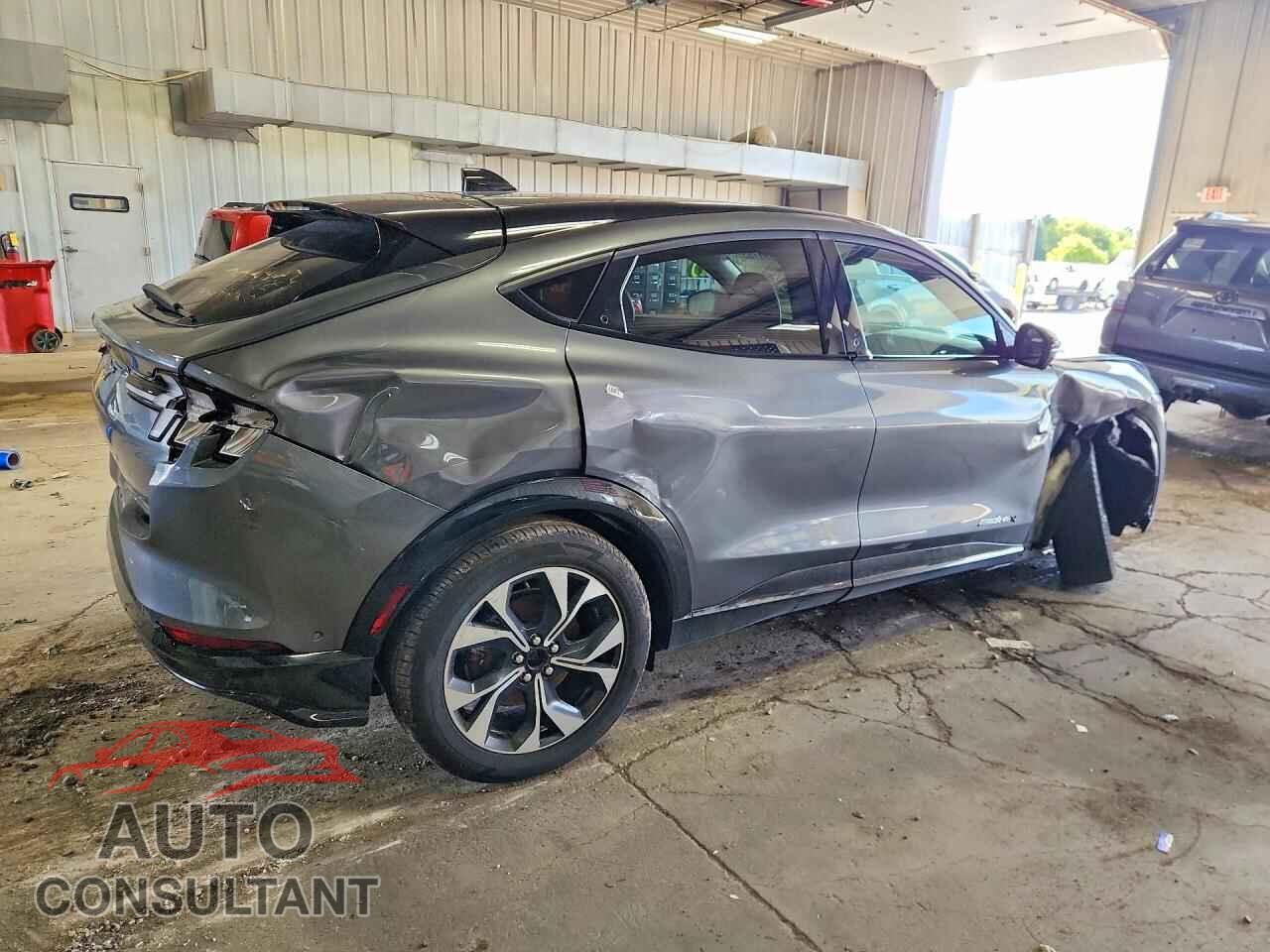 FORD MUSTANG 2023 - 3FMTK3SU3PMB05868