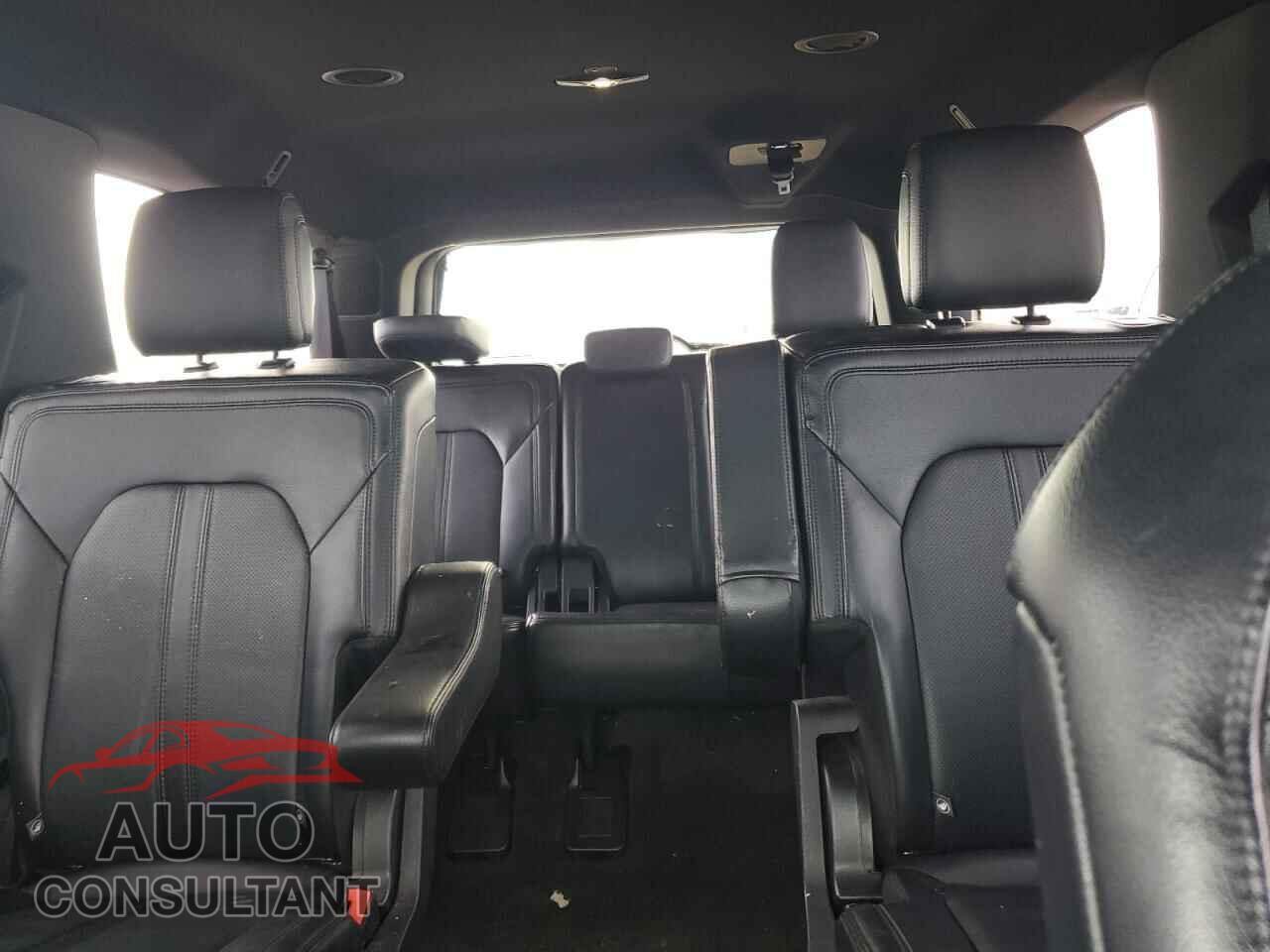 FORD EXPEDITION 2019 - 1FMJK2AT3KEA37953