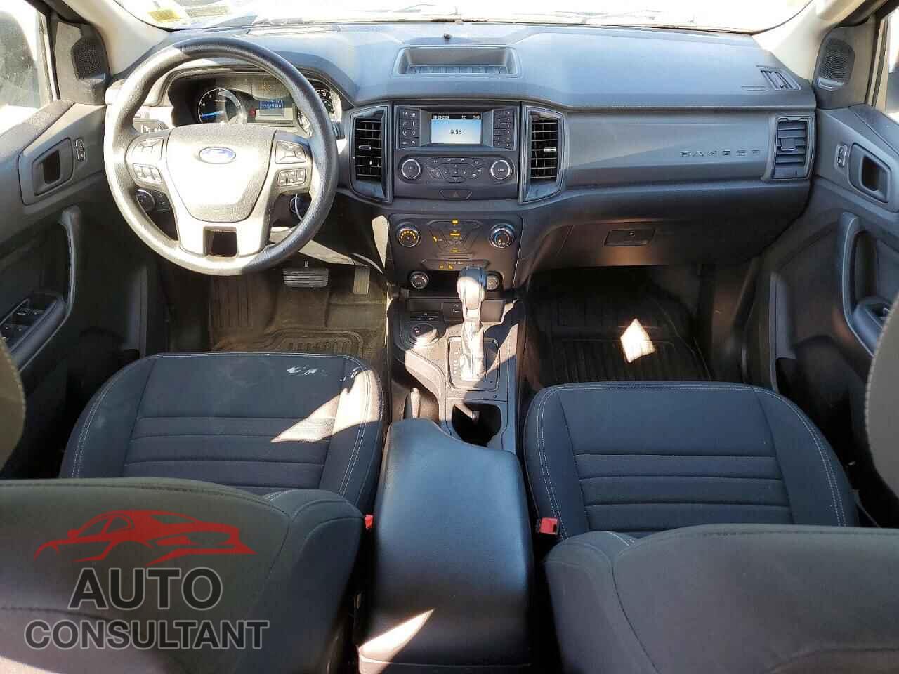 FORD RANGER 2020 - 1FTER4FH3LLA79196