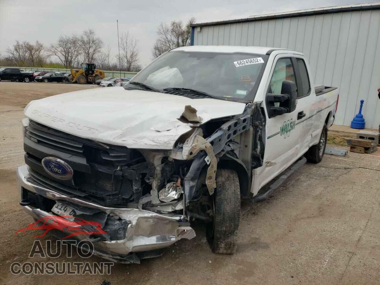 FORD F250 2019 - 1FT7X2A6XKEE93961