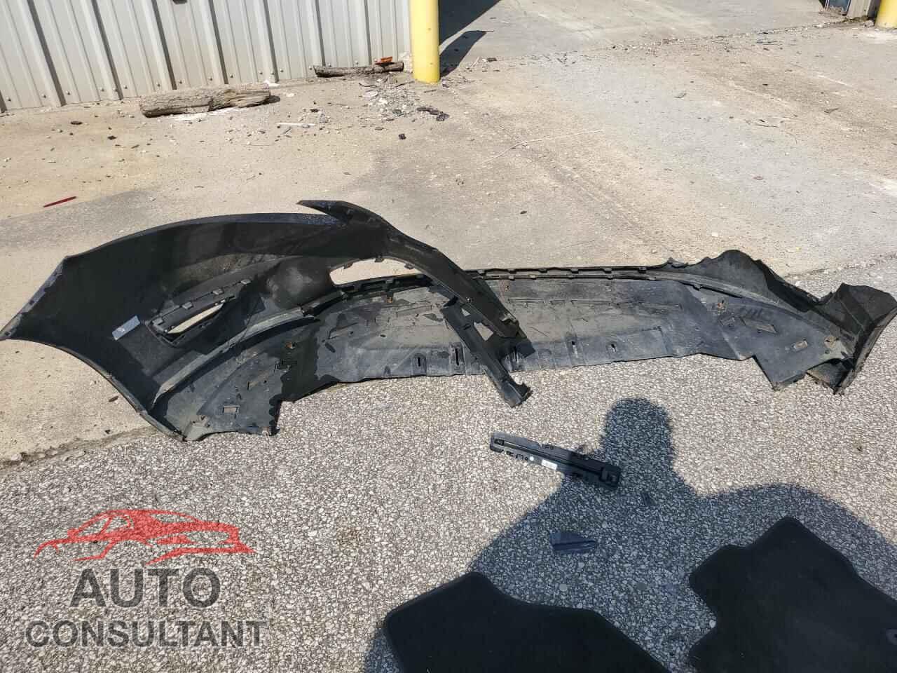 FORD TAURUS 2011 - 1FAHP2KTXBG121474