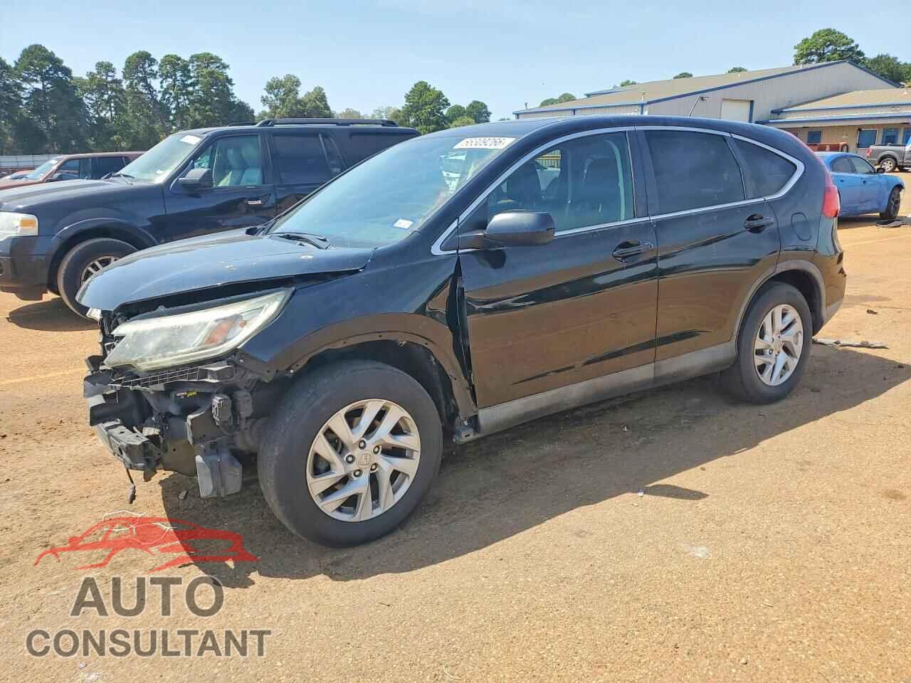 HONDA CRV 2016 - 2HKRM4H50GH656974
