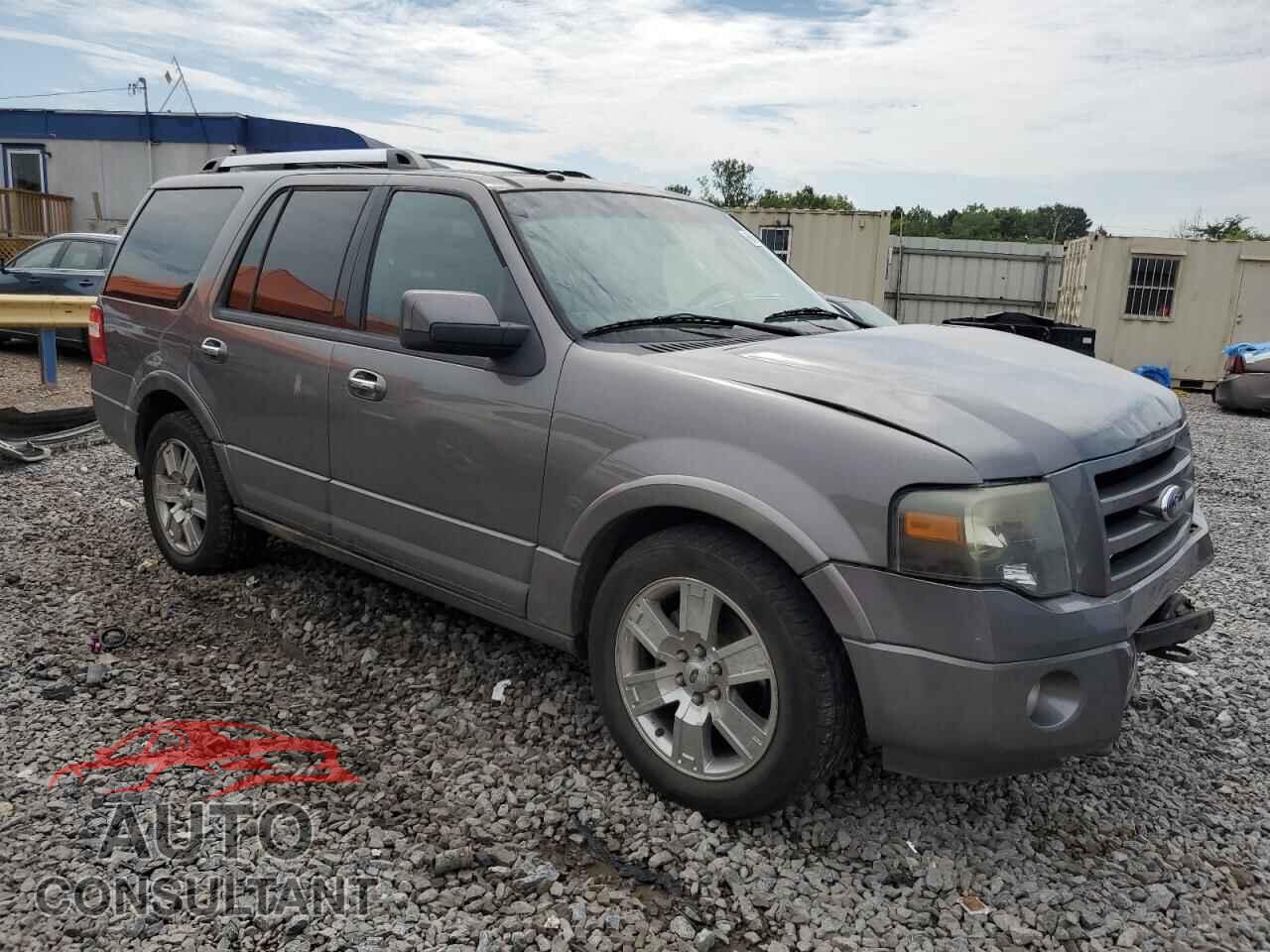 FORD EXPEDITION 2010 - 1FMJU2A52AEB07873