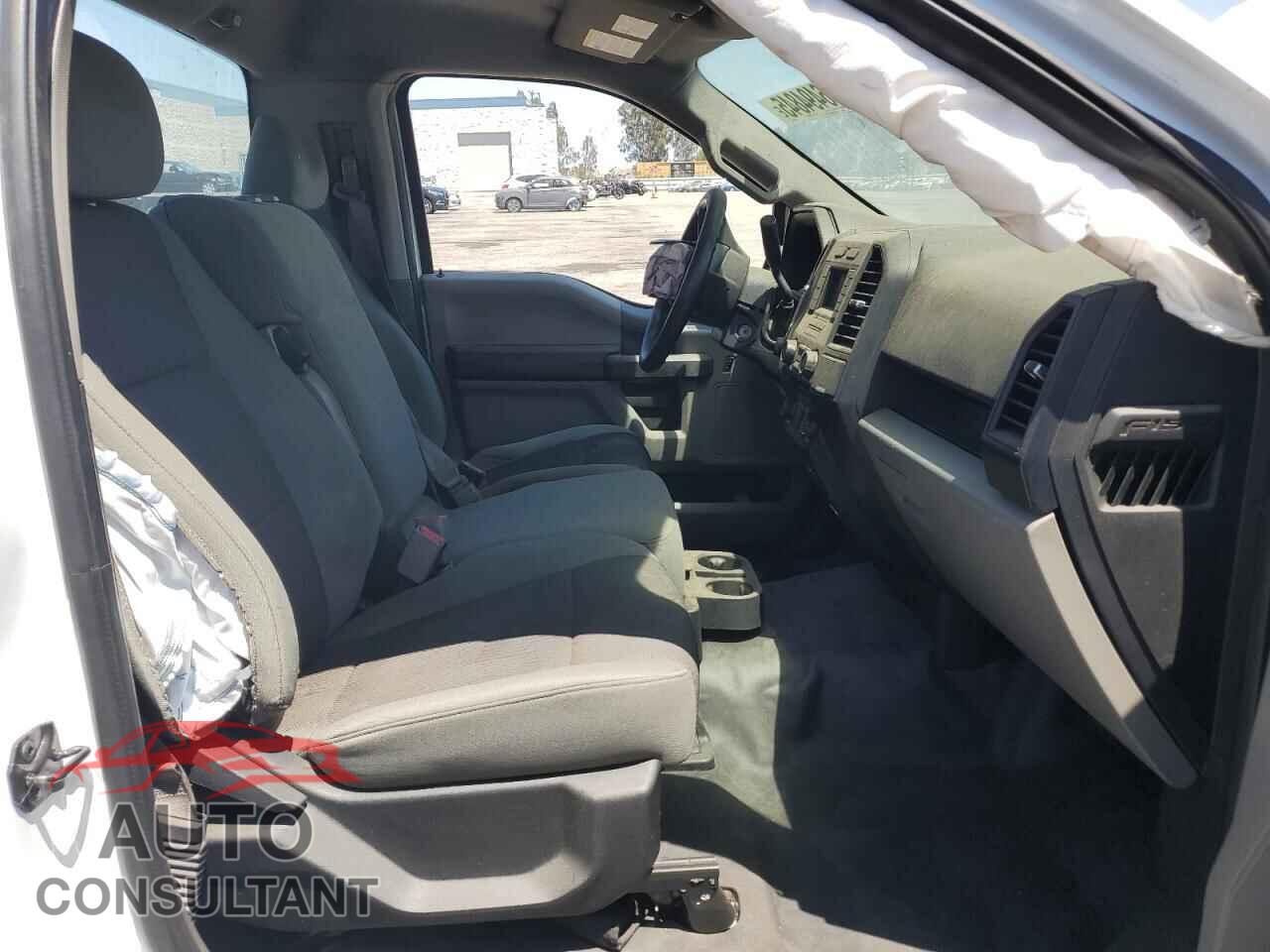 FORD All Models 2016 - 1FTMF1C88GKE25293